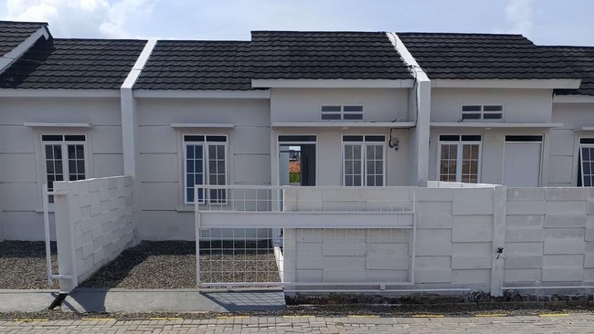 Cari Rumah Rp 166 Juta di Indramayu? Ini Daftarnya
