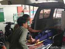 Keracunan MBG di SMPN 1 Boyolangu Tulungagung Terjadi Setelah Ganti SPPG