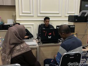 Pria Jember Dipolisikan Diduga Cabuli Bocah 9 Tahun