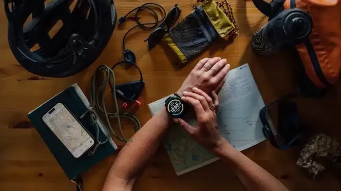 Suunto Vertical 2