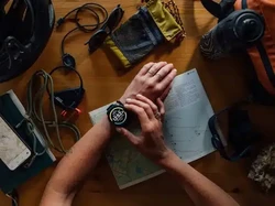 Suunto Vertical 2 Meluncur, Ini Harga dan Fiturnya