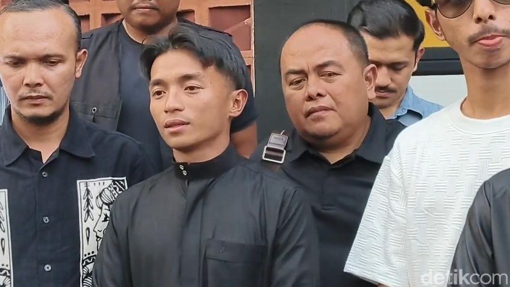 Penjelasan Taqy Malik Pertahankan Rumah Ketimbang Masjid dalam Sengketa Tanah