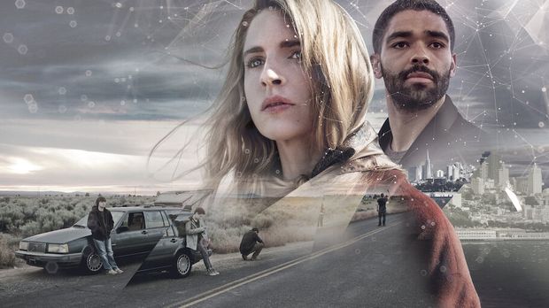 Serial The OA