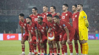 7 Pelatih Top yang Bisa Dilirik Gantikan Kluivert di Timnas Indonesia