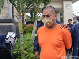 Bekap Istri yang Strok hingga Tewas, Sunardi Beralasan Capek
