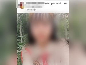 Kadus Bengkayang Perkosa Ponakan, Posting Foto Korban karena Merasa Pacaran