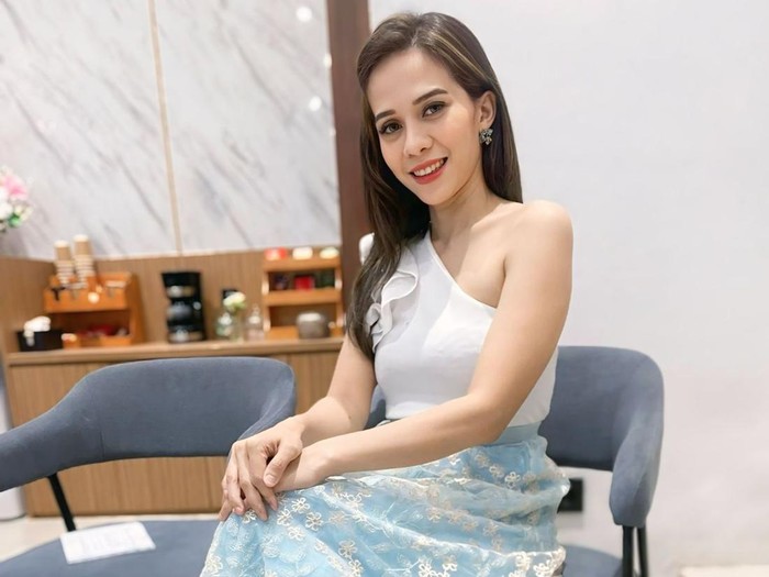 veronica sani