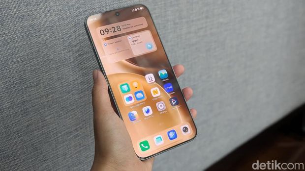Vivo X300 Pro