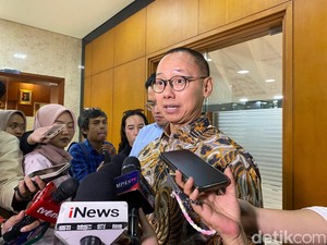 Waka MPR Minta Ponpes Diaudit Ketat Sebelum Diperbaiki Pakai APBN