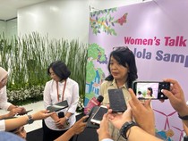 Wamen PUPR: Sampah Jadi Bom Waktu buat Indonesia!