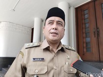 9 Fakta Wawalkot Erwin Diperiksa Kejaksaan Gegara Penyalahgunaan Wewenang