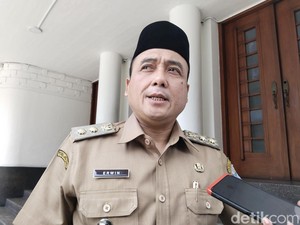 Alasan Kejari Bandung Gugurkan Status Tersangka Erwin