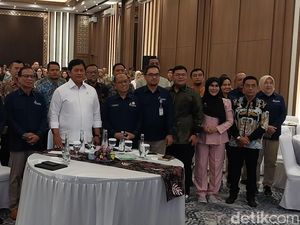 Kementerian Transmigrasi Kebut Penyelesaian Sertifikasi Lahan