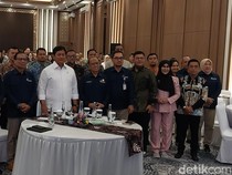 Kementerian Transmigrasi Kebut Penyelesaian Sertifikasi Lahan