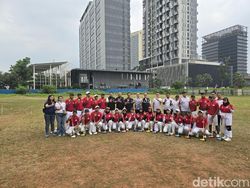 Debut di SEA Games 2025, Woodball RI Ditarget Sapu Bersih