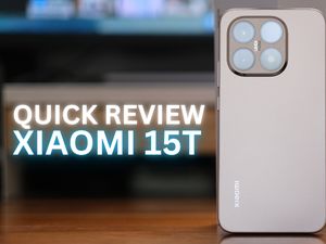Video Xiaomi 15T, Rasakan Lensa Leica dalam Genggaman