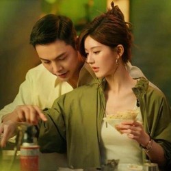 Spoiler Alert! Ending Drama Zhao Lusi, Loves Ambition Bikin Speechless