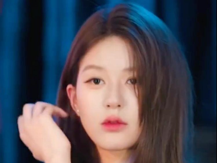 Potret Artis China Sebelum dan Sesudah Makeup, Zhao Lusi Jadi Sorotan