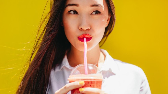 Ancaman Mengintai di Balik Konsumsi Minuman Manis