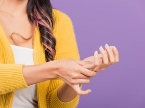 Daftar Sayuran Ini Aman untuk Pengidap Asam Urat