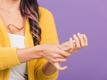 6 Cara Mudah Mencegah Asam Urat