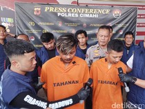 9 Fakta Pemuda Bandung Bunuh Lalu Buang TKW Garut ke Sungai Citarum