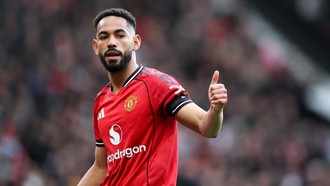 Cunha Bikin Pemain-pemain Manchester United Lebih Galak