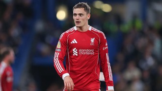 Bukan Wirtz yang Bapuk, Memang Liverpool Sedang Bermasalah