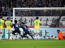 Sering Dirugikan, Jepang Ancam Tinggalkan AFC-Bikin Federasi Sendiri