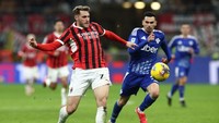 AC Milan Vs Como Resmi Batal Digelar di Australia