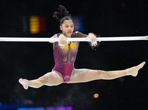 FGI Rilis Daftar 8 Atlet RI di Kejuaraan Dunia Senam 2025