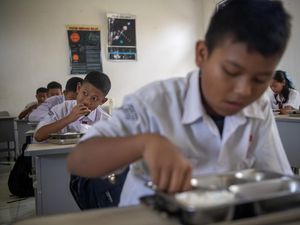 Pendaftaran PPPK Badan Gizi Nasional 2025 Dibuka hingga 10 Desember, Buruan Daftar!