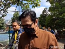 Video: Beda Pendapat Andre Taulani dan Erien soal Hasil Mediasi Sidang Cerai