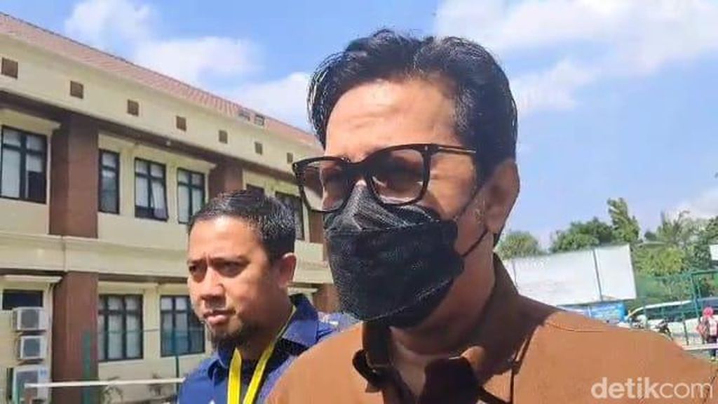 Andre Taulany Bantah Jual Rumah: Gosip!