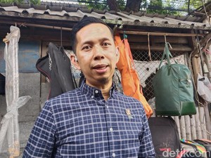 PKL Bandung Berpotensi Miliki Daya Saing Global