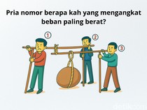 Kalau IQ Kamu Di Atas Rata-rata, 5 Teka-teki Ini Harusnya Easy