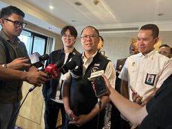 Esports Indonesia Target Dua Emas di SEA Games 2025