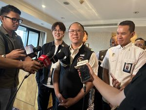 Esports Indonesia Target Dua Emas di SEA Games 2025