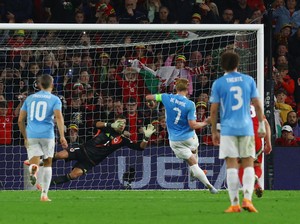 Wales Vs Belgia: De Bruyne Bawa De Rode Duivels Menang 4-2