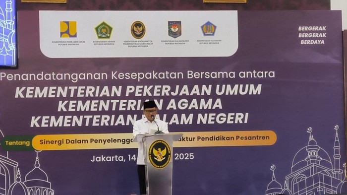 Cak Imin (Mulia/detikcom)