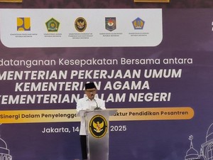Cak Imin: Al Khoziny Layak Dibantu APBN, Yang Protes Apa Solusi Anda?