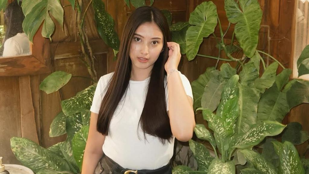Cantika Davinca Ketemu Keluarga Korban Kecelakaan: Tak Ada Tuntutan