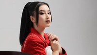 Cantika Davinca mengatakan sudah bertemu keluarga dari 2 korban yang meninggal dalam kecelakaan. Belum nuntut apa-apa ya. Alhamdulillah sudah lapang dada, ujarnya saat mengisi Pagi Pagi Ambyar dilihat di YouTube Trans TV, Rabu (15/10/2025). (Foto: dok Instagram cantika_davinca)