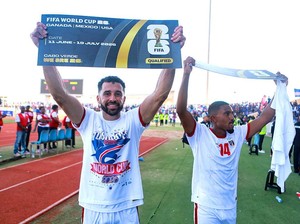 Intip Ekonomi Cabo Verde, Negara yang Pemainnya Bikin Messi cs Kewalahan