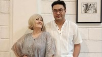 Cynthia Lamusu Terapkan Frugal Living Usai Pindah Rumah