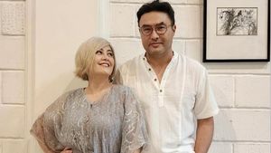 Cynthia Lamusu Terapkan Frugal Living Usai Pindah Rumah
