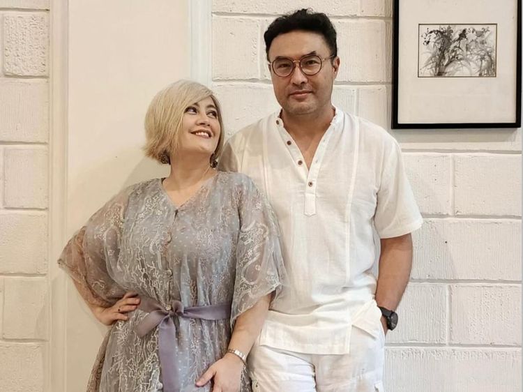 Cynthia Lamusu Terapkan Frugal Living Usai Pindah Rumah