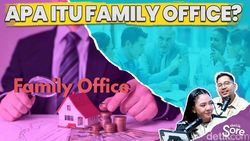Video: Mengenal Family Office yang diusulkan Luhut Binsar Pandjaitan