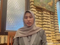 Ketua Komisi DPRD Gorut Dheninda Minta Maaf Usai Viral Diduga Ejek Demonstran
