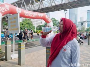 Bisakah Air Mineral Turunkan Kadar Kolesterol Jahat? Ini Faktanya
